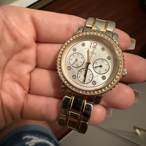 Guess watch - Picture 3 of 6